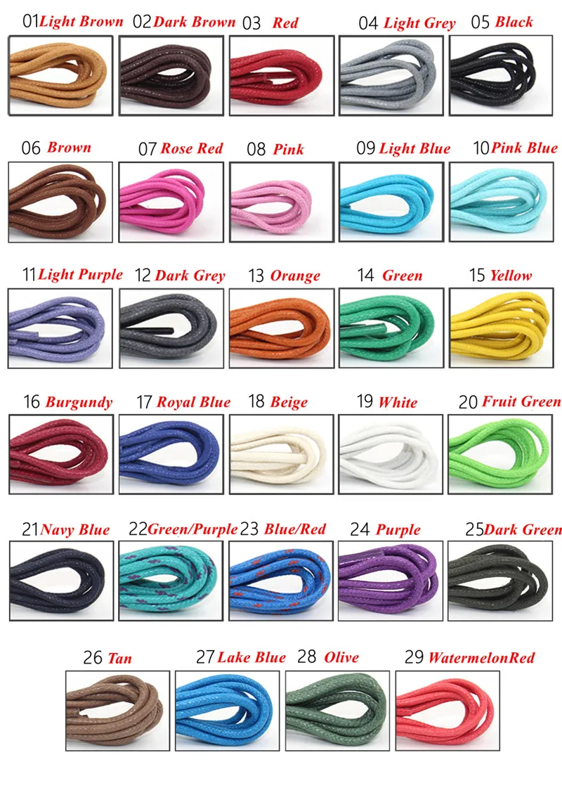 Round Waxed Cotton Laces.jpg