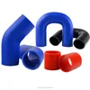 high quality 4-Ply reinforced silicone coupler hose turbo pipe
