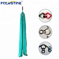 

Aerial Silks Equipment for Acrobatic Flying Dance