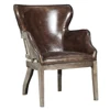 /product-detail/distressed-vintage-brown-leather-deconstructed-armchair-60818180251.html
