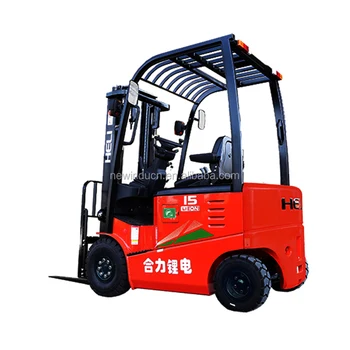 Heli Brand 2ton G Series Battery Forklift Cpd Mini Forklift Buy 2ton Gabelstapler Maschine Mini Elektrische Gabelstapler Gabelstapler Preis Product On Alibaba Com