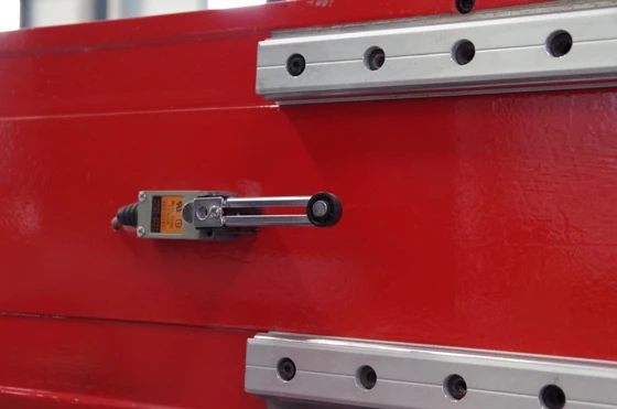 
China Manufacturer Portable Gantry Plasma Oxygen Cutting Machine 