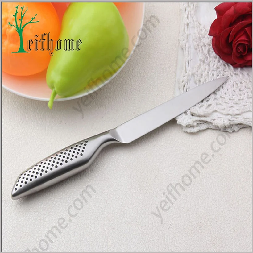 Fashion kitchen knives free sampl utility knife