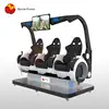 Self-Developed Software Virtual Reality 9d