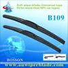 car wiper rain sensor