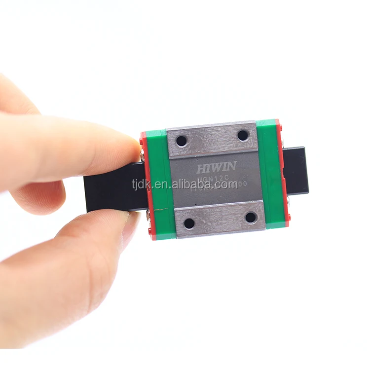 
hiwin guides MGN series in MGN15C 