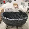 60% Off Large Size Marble Tub For Bathroom Stone Bathtub Ideas Carved Giant