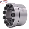 Z13 power transmission shaft keyless locking device