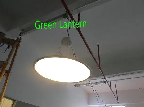 office aluminum hanging LED ceiling lighting 85-265V home hanging lamp