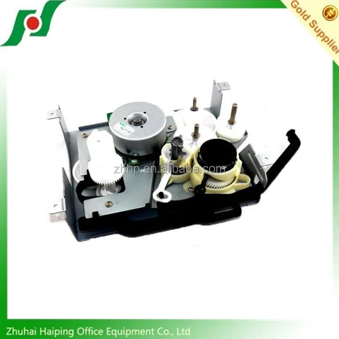 Gearbox Main Drive Motor For Lexmark E260 E360 Laser Printer Parts