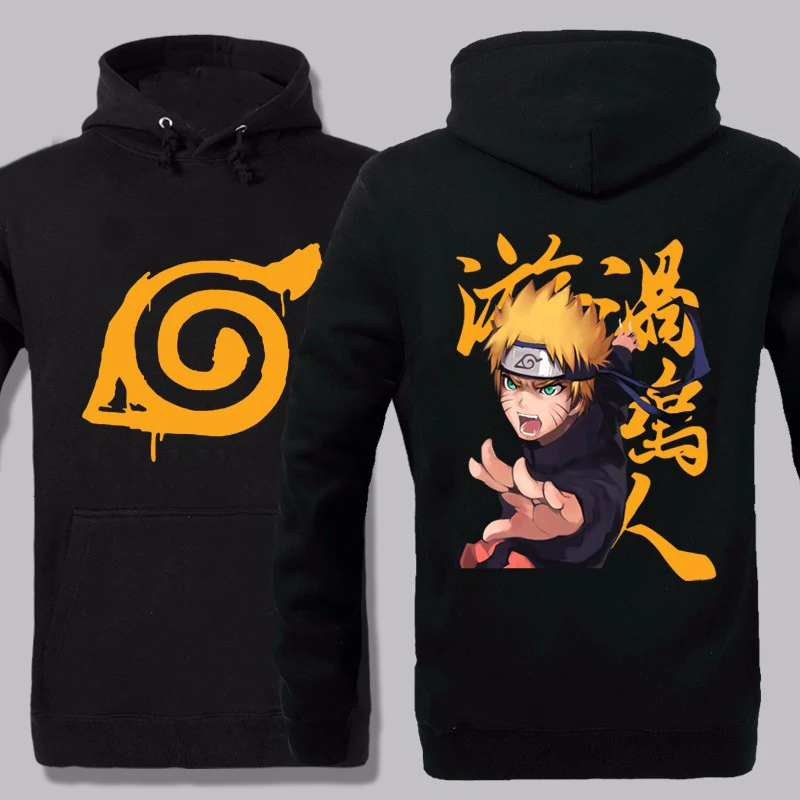 Promoción de Naruto Sudaderas - Compra Naruto Sudaderas
