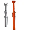 Precise specification steel prop for concrete support