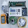 professional Cypcut software FSCUT2000C and auto focus system special for laser machine on plate cutting