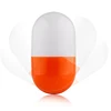 Wobble Color Changing Egg Shape Lamp Capsule Desk Wobbled Tumbler Flashlight Led Tumbler Light