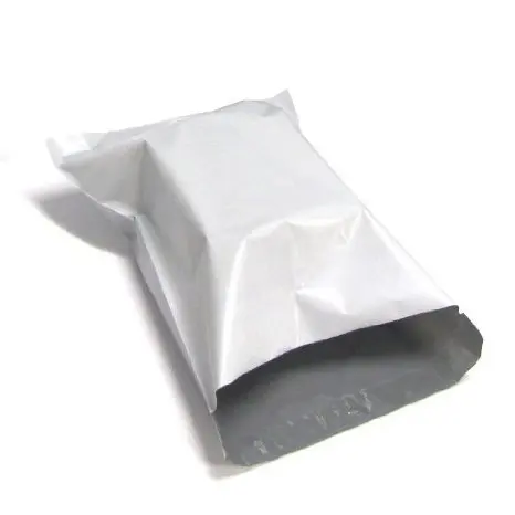 Customized Printing Durable Shipping Express Envelope Poly Mailer Plastic Custom Mailing Courier Bags Bag