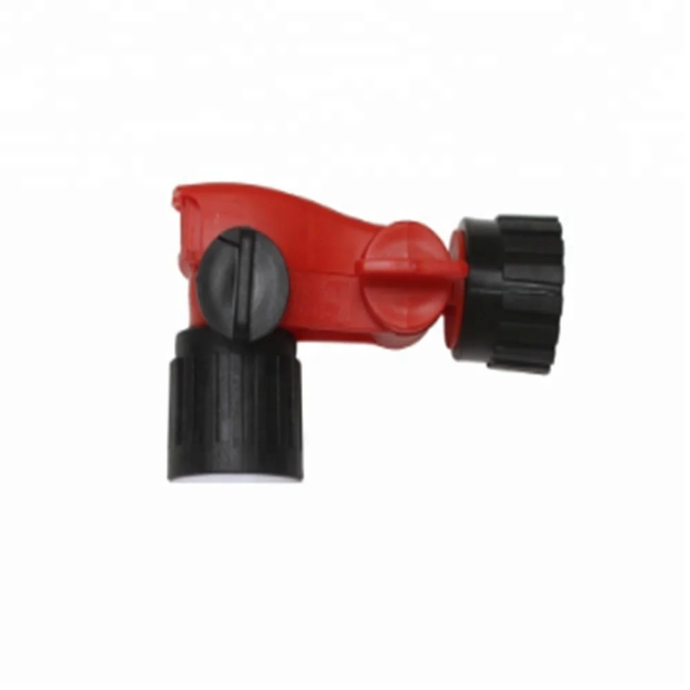 Chinese Supplier Factory Price Hose End Liquid Plant Food Package