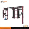 Professional Commercial Synergy 360 Circuit Functional Training Machine for Gym 360