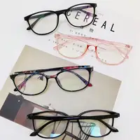 

student reading oculos women square plastic optical spectacle frame transparent glasses frames clear lens eyeglasses 2419