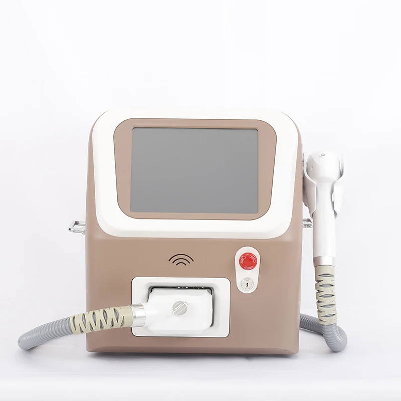 

CE Approved 2 Years Warranty 1200W Portable 3 mixed laser 808 755 1064 laser for hair removal machine price, N/a