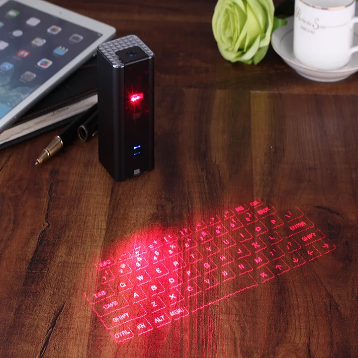 New Design Multifunctional Deluxe Mini Mobile Laser Keyboard Buy