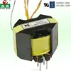 ROHS SGS UL Approvals Safety Electronic Isolating Vertical/V-2 RM12v LED ru Lighting Transformer 12V 24v 100w