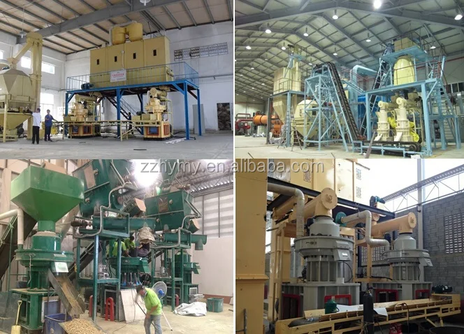 Pellet Mill Spare Part / Pellet Mill Small Scale - Buy Pellet Mill