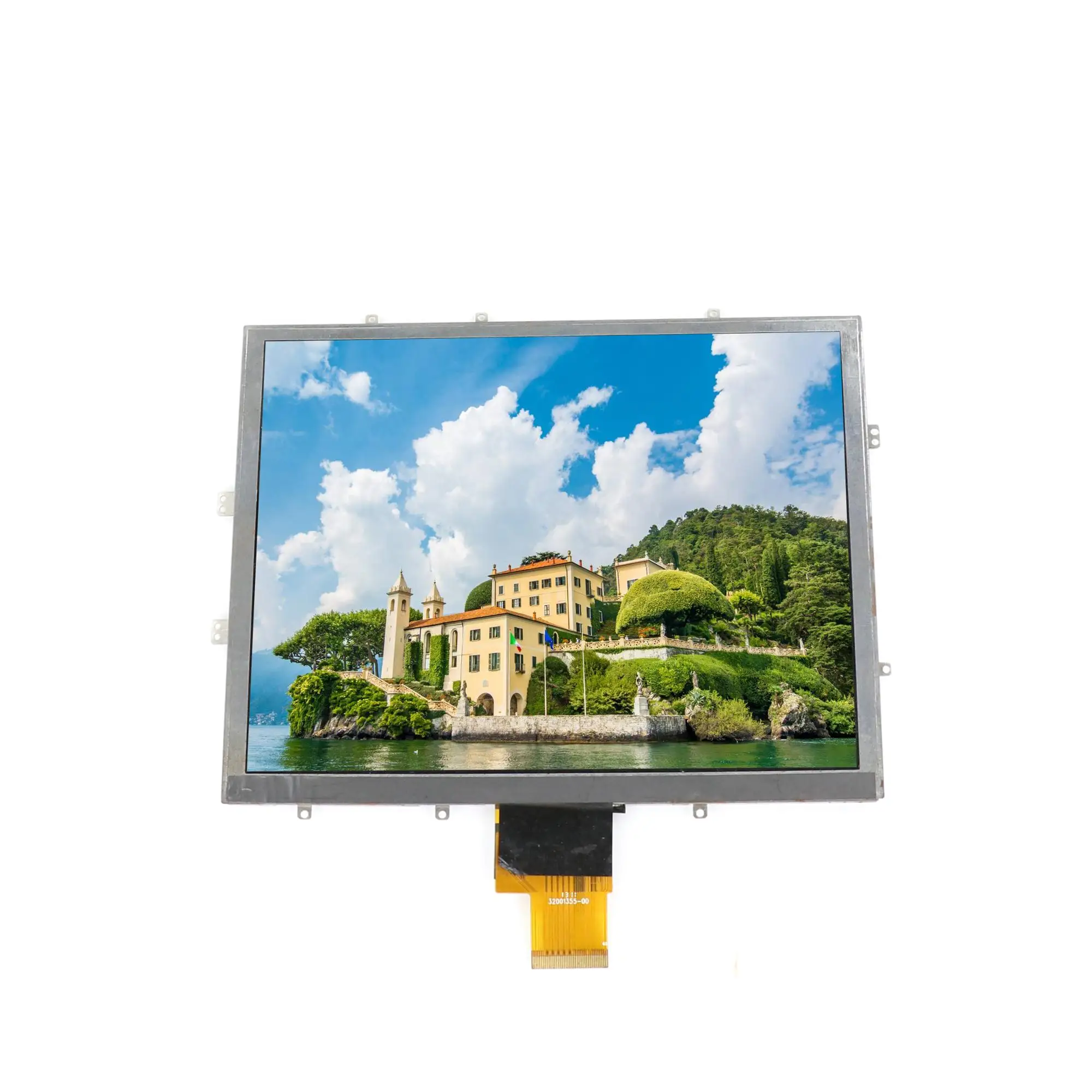 Oem 8 Inch Lcd Module Customer Display Lcd Lcd Tv Panel Module Buy 8 Inch Tft Lcd Module Replacement Lcd Tv Screen Car Dvd Gps Module Product On Alibaba Com