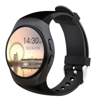 

Touch Screen Smart Watch Phone KW18 Bluetooth 4.0 smartwatch with Heart Rate Monitor Sleep monitor