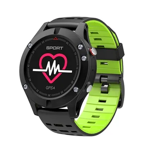 Original F5 Smart Bracelet GPS Fitness Tracker