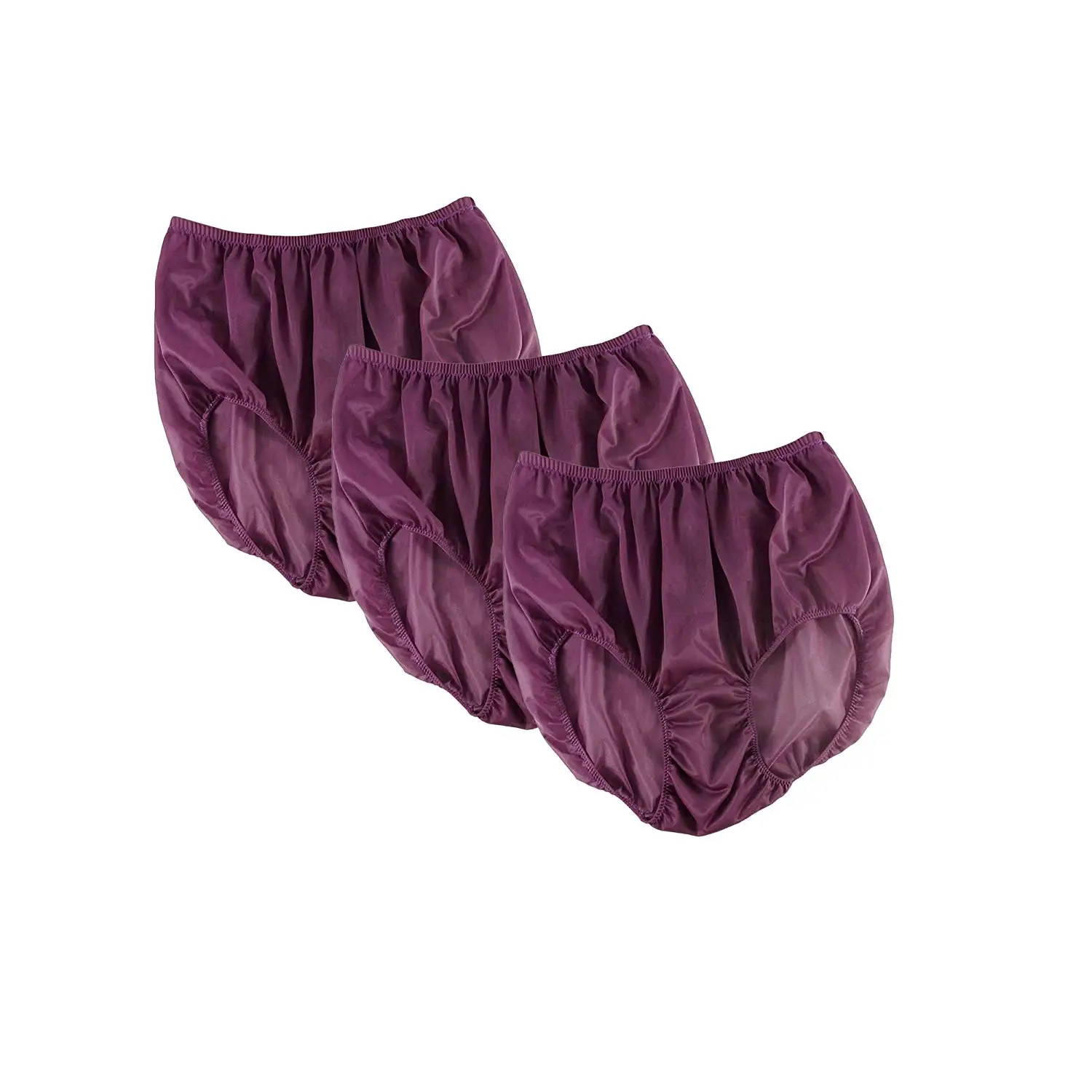 Buy Naturana Pack Of 2 Womens High Waist Panty Girdle 0053 L 4xl In