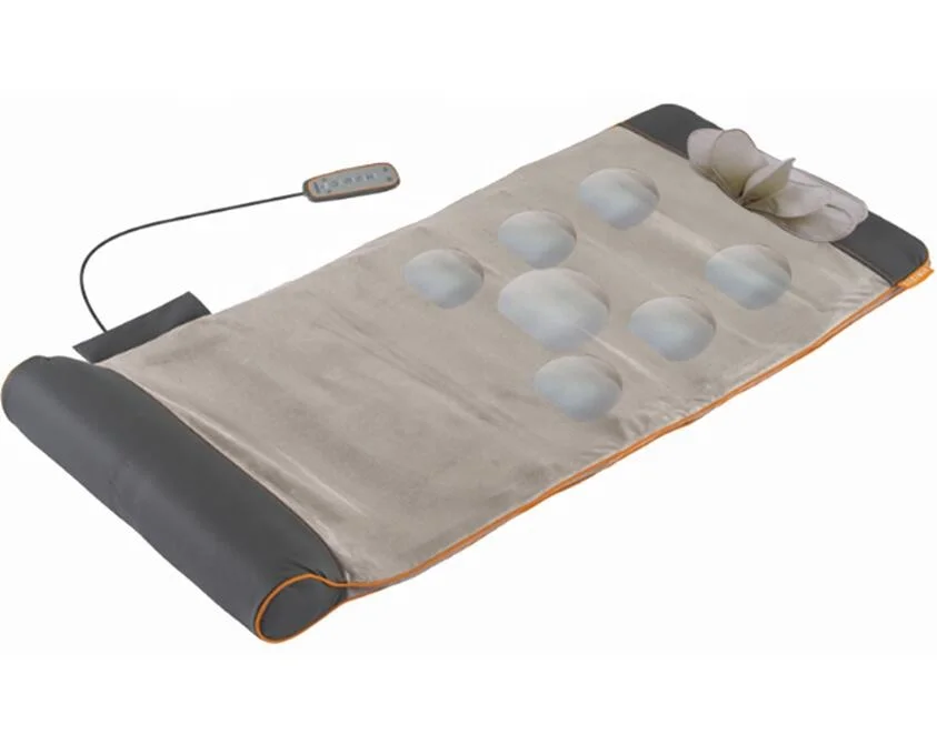 
Massage Mattress Body Multi Function Electric airbag Massage Cushion Health Massager 