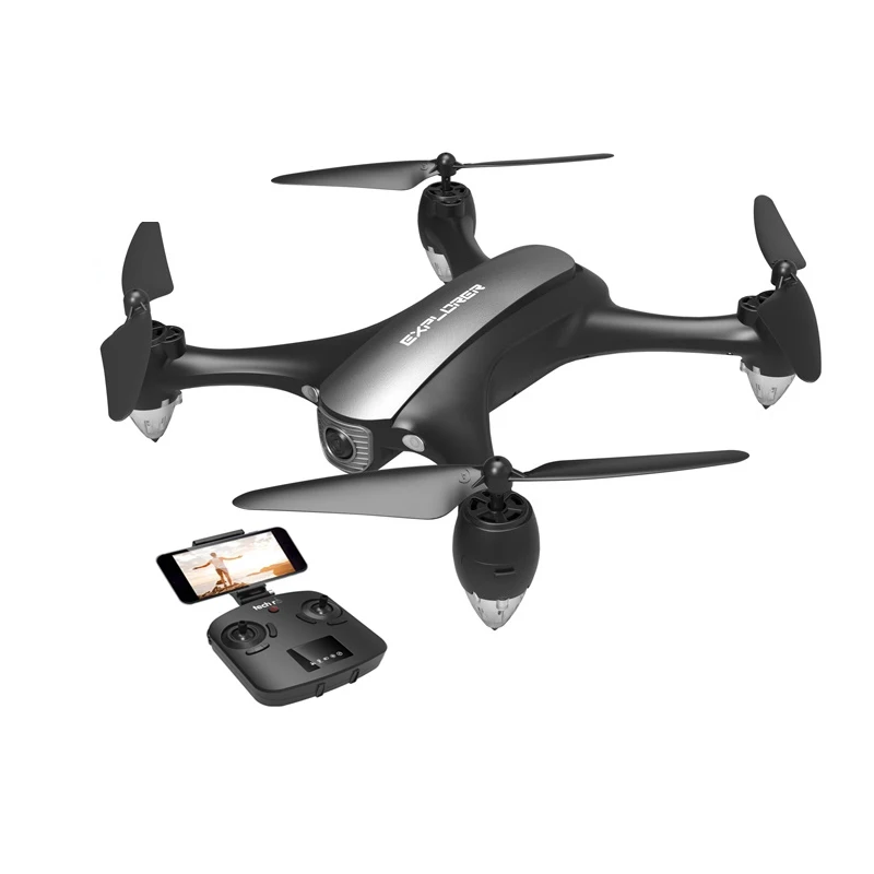 Hot Selling 5G FPV 1080P Camera HD GPS Live Video Follow Me RC Drone