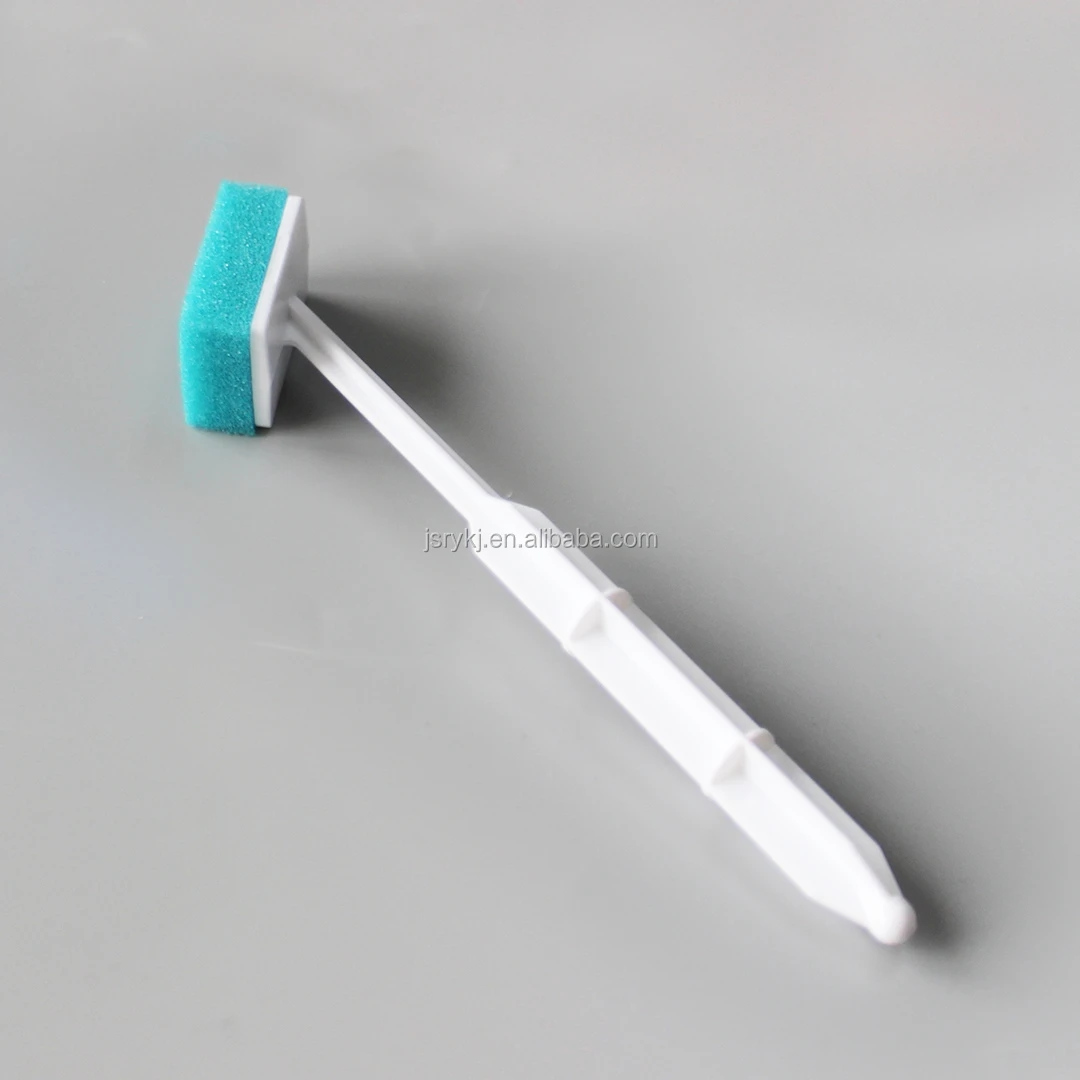 Medical Sponge Stick Buy Medical Walking Stick,Sponge Cleaning Stick