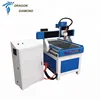 China Xyz 3 Axis 6090 Cnc Router 600 x 900 For Wood Mdf Acrylic Metal