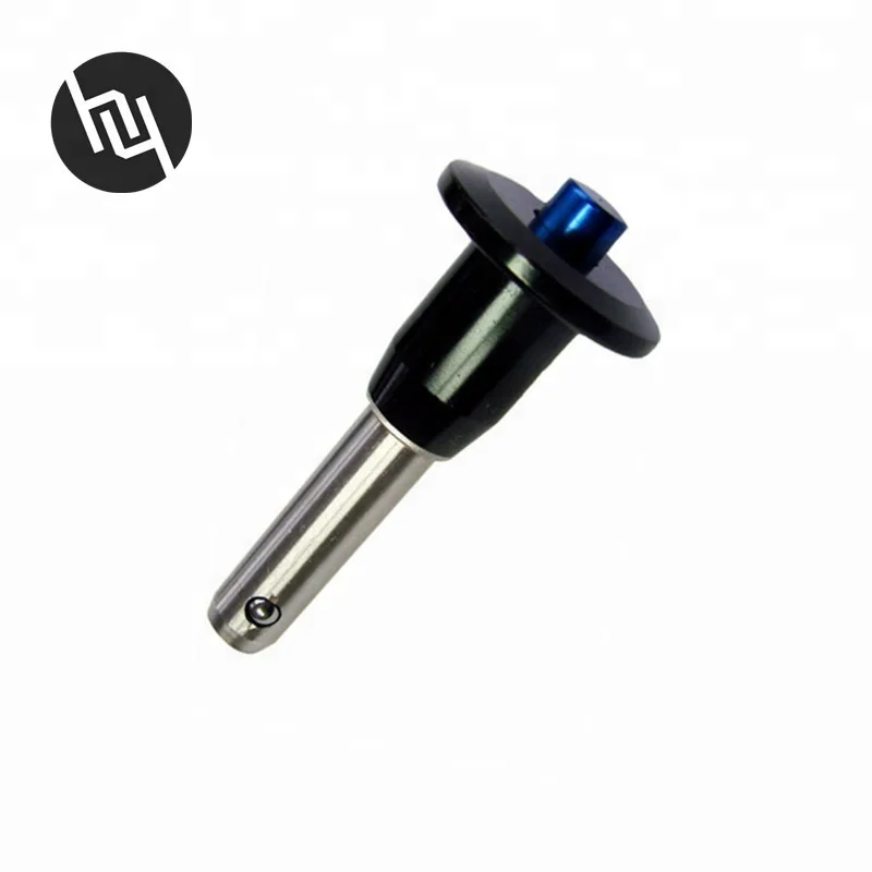 Ball Locking Detent Pin Buy Detent Pin,Detent Pin,Lock Pin Product on