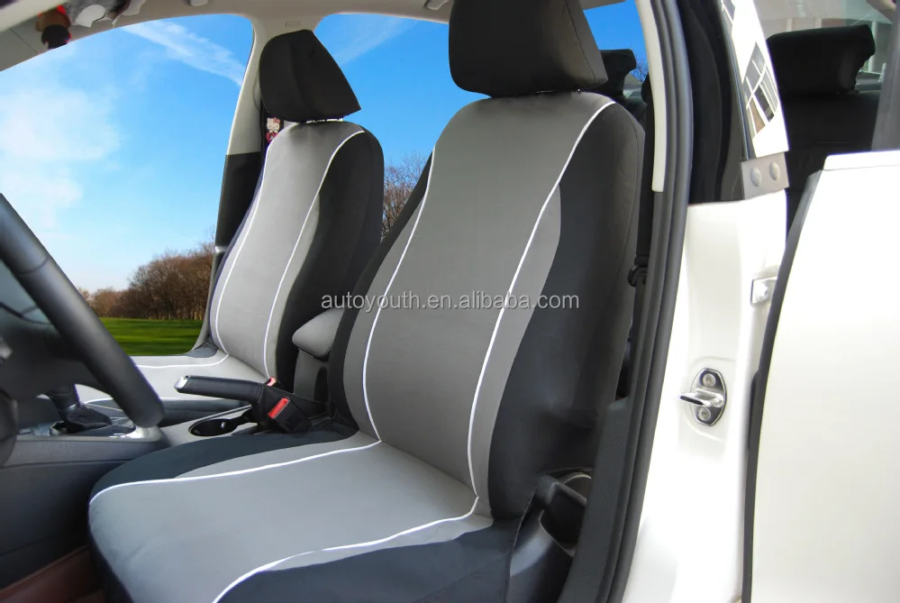 Sandwich Cloth Cream Seat Cover Design Your Own Car Seat Covers Buy