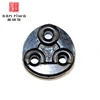 Automobile Exhaust Rubber Muffler Mount Hanger Bracket