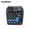 New Design Audio Digital High Speed Mixer Music