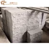 Rectangular Shape G603 Light Grey Color Nature Split Surface Granite For Outdoor Laying Paving Stones