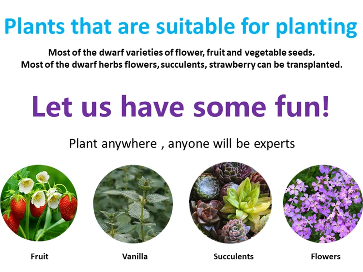 aeroponic growing systems