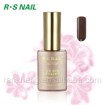 polish nail gel uv r.s Nail In China,Nail Empty Bottle wholesale I334 Polish