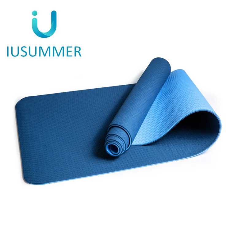 yoga mat suppliers usa