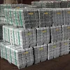 A7 Aluminum ingot 99.7 high quality