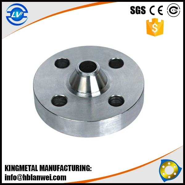 Threaded Blind Flange With Tapped Hole Buy Threaded Blind Flange With