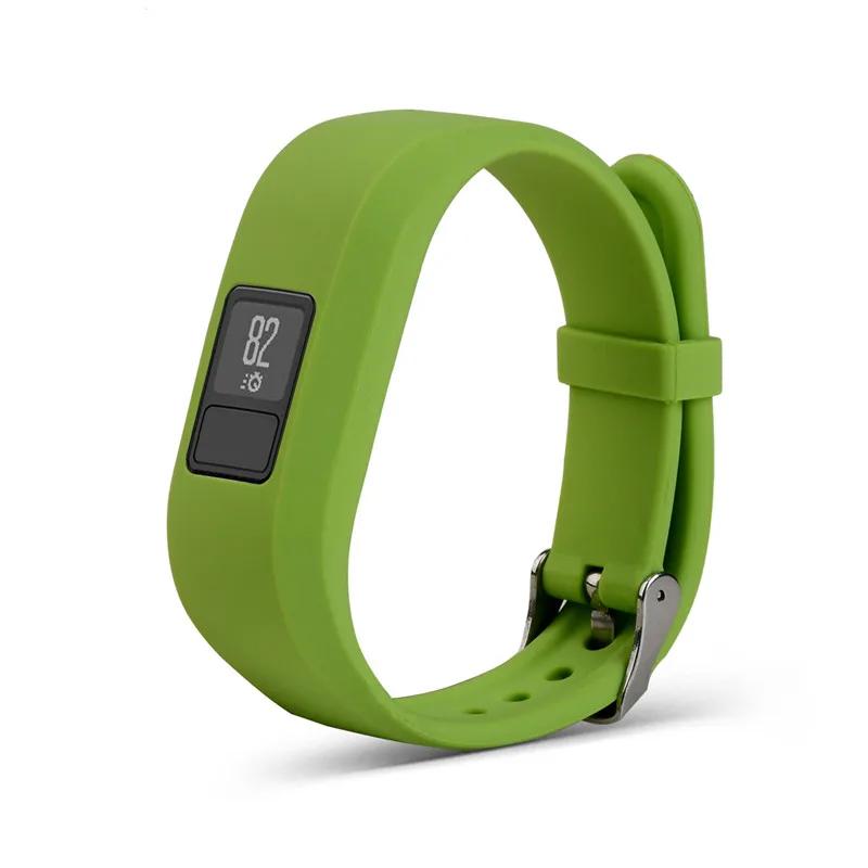 garmin vivofit 3 accessory bands