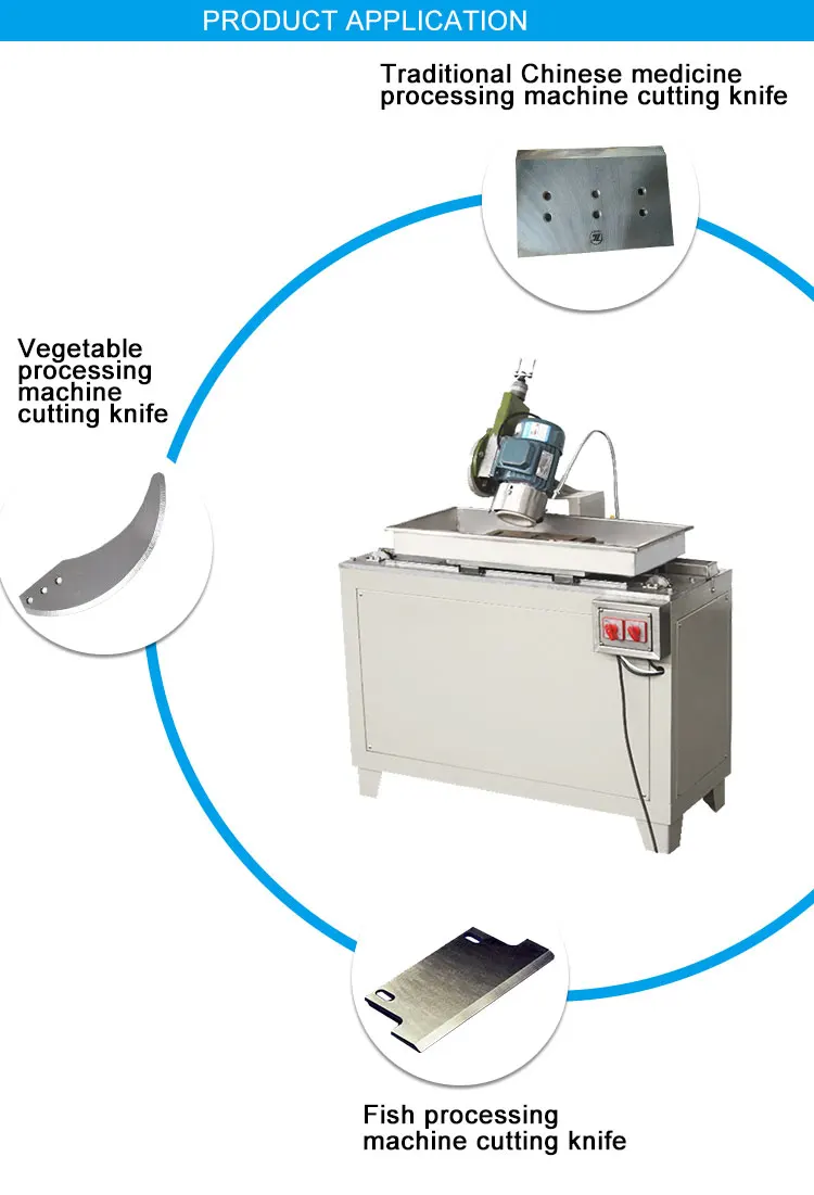 Industrial Automatic Suction Carbide Saw Blade Sharpening