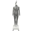 FF-01 Female Full Body Robotic Fitting Mannequin