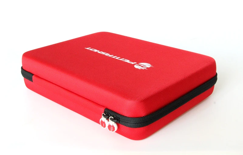 Eva Case Foam Hard Case With Zipper,Customized Case For Accessories