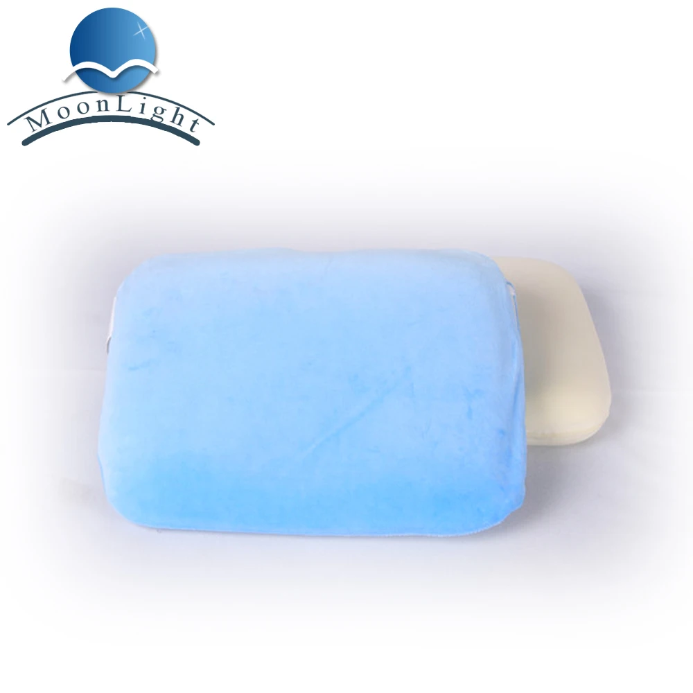 As Seen On Tv Standard Size Baby Memory Foam Pillow Buy Super