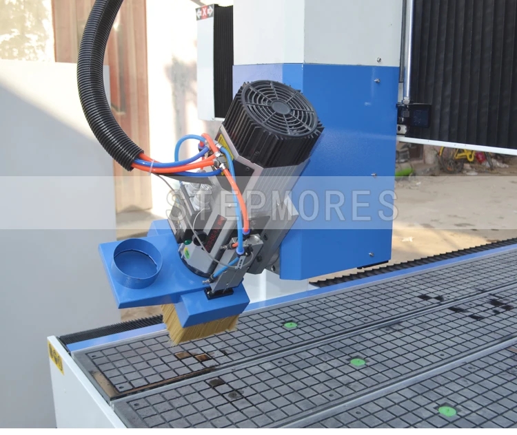 9kw spindle 01